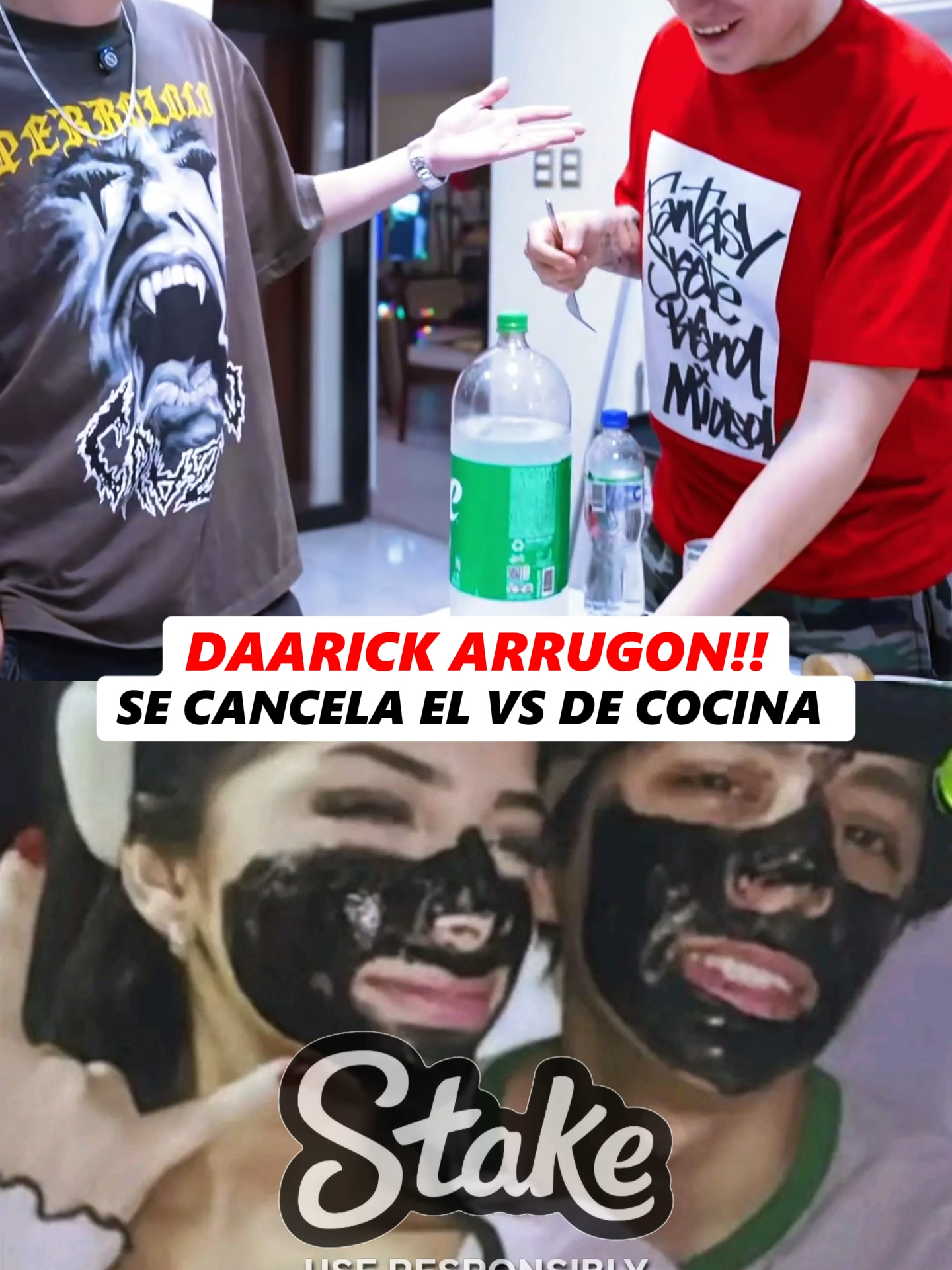 daarick arrugon :V #mattkeelan #seraphine_yue #glogloking #fyp #daarick #airita #syda