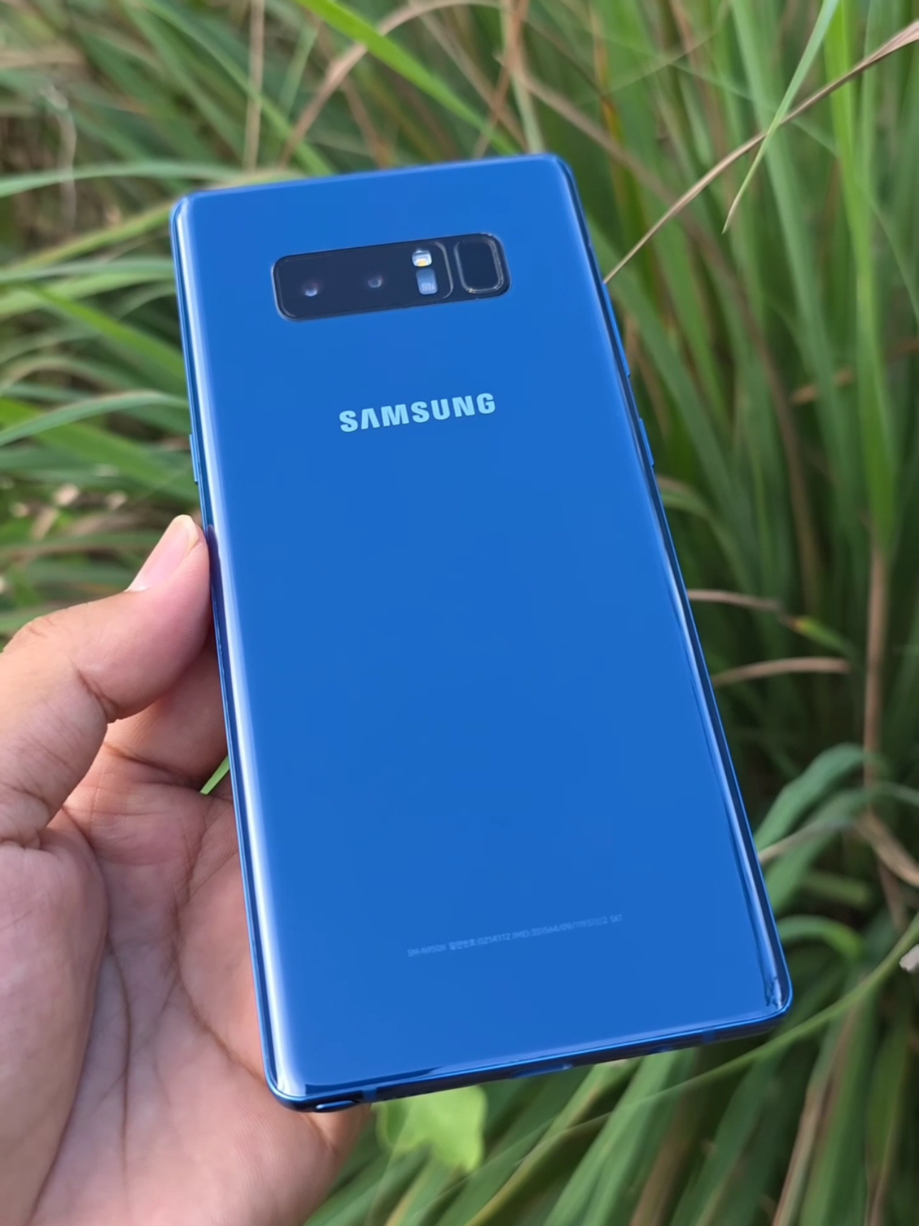 Best Phone Design From Samsung 🔥Galaxy Note8 #galaxynote8 #samsung 