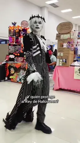 Ahí les va otro video con este duazooo de Sally y Skully @emicosplayer #jerkitch 