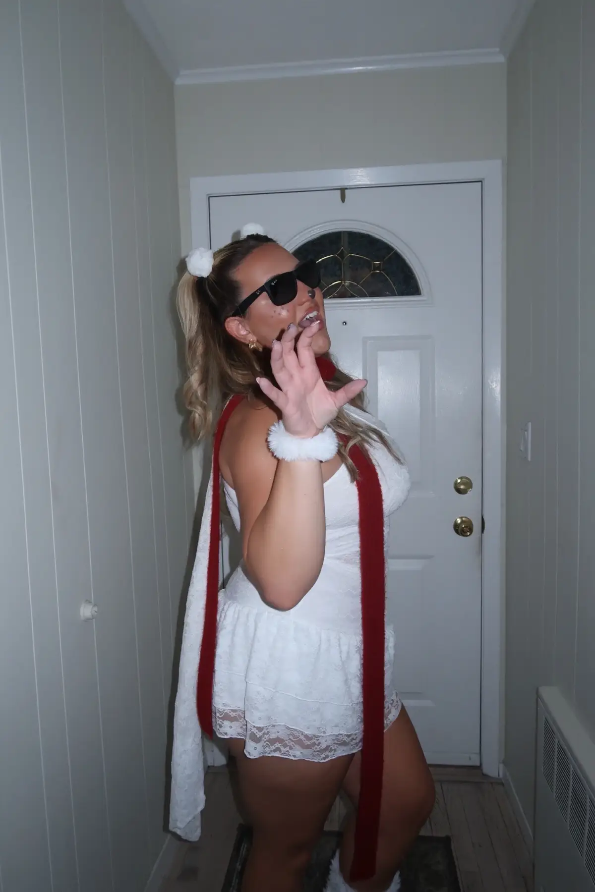 1 more Halloween post