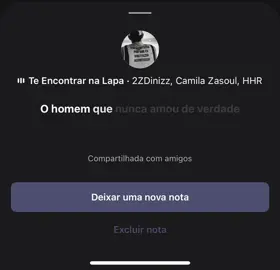 #notasdoinstagram #viral #music #fy 