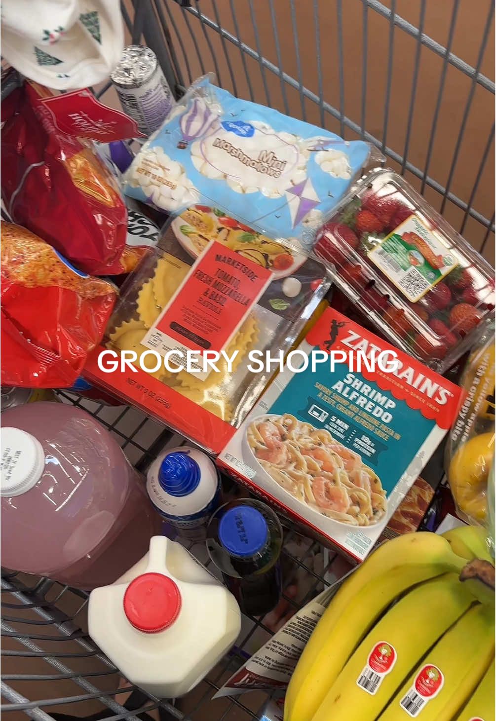 come to walmart with me #groceryshopping #groceryhaul #shopwithme #dayinmylife #lifestyletiktok 