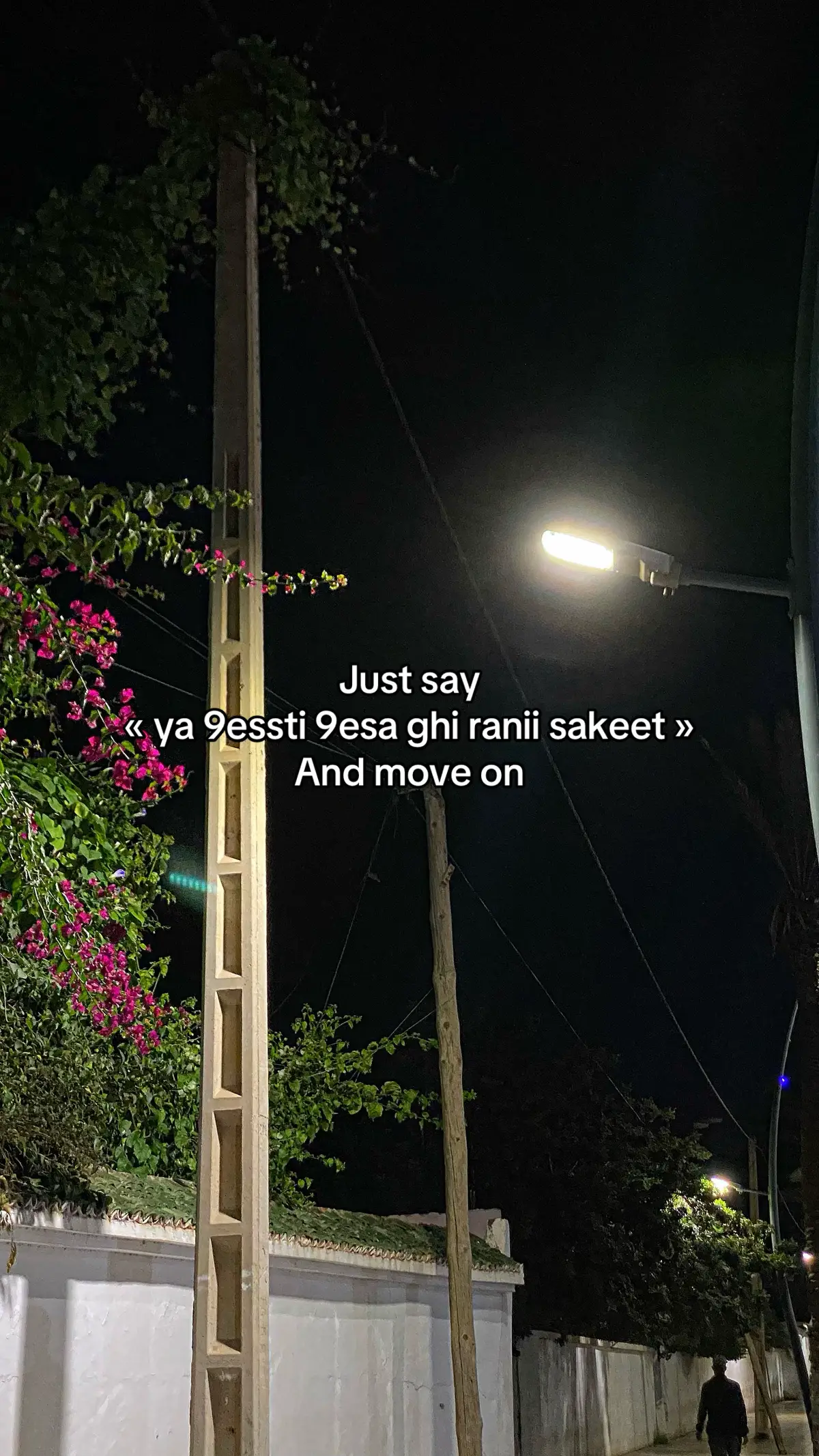 #foryou #chebmouiz #cettechanson #night #fyp 