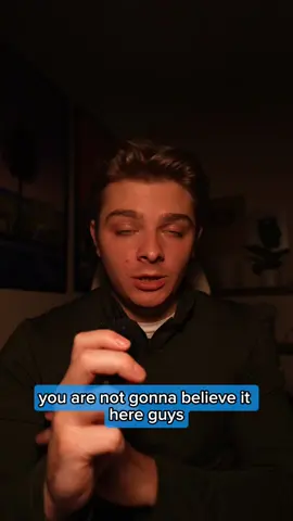 What could possibly be next