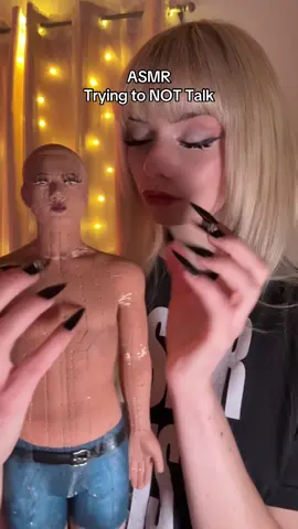 Mission IMPOSSIBLE #AxisY #asmr #asmrtiktoks #asmrvideo #fypシ 