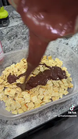 #fyp #snacks #sweettreats 