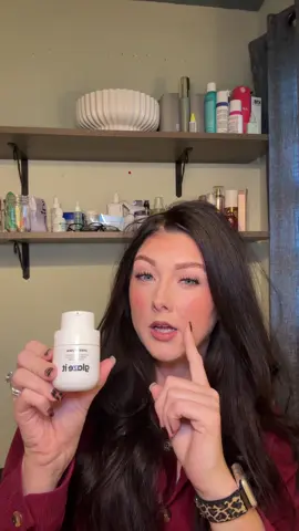 #povbeauty #povskincare #glazeit @Point of View Beauty 