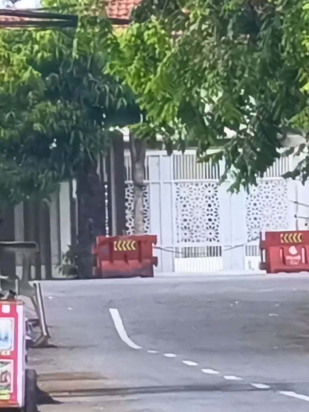 Tes 1080 60fps #fyp #fypviralシ #kraksaanprobolinggo