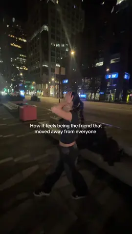 💔 #longdistance #movingaway #imissmyfriends #fyp 