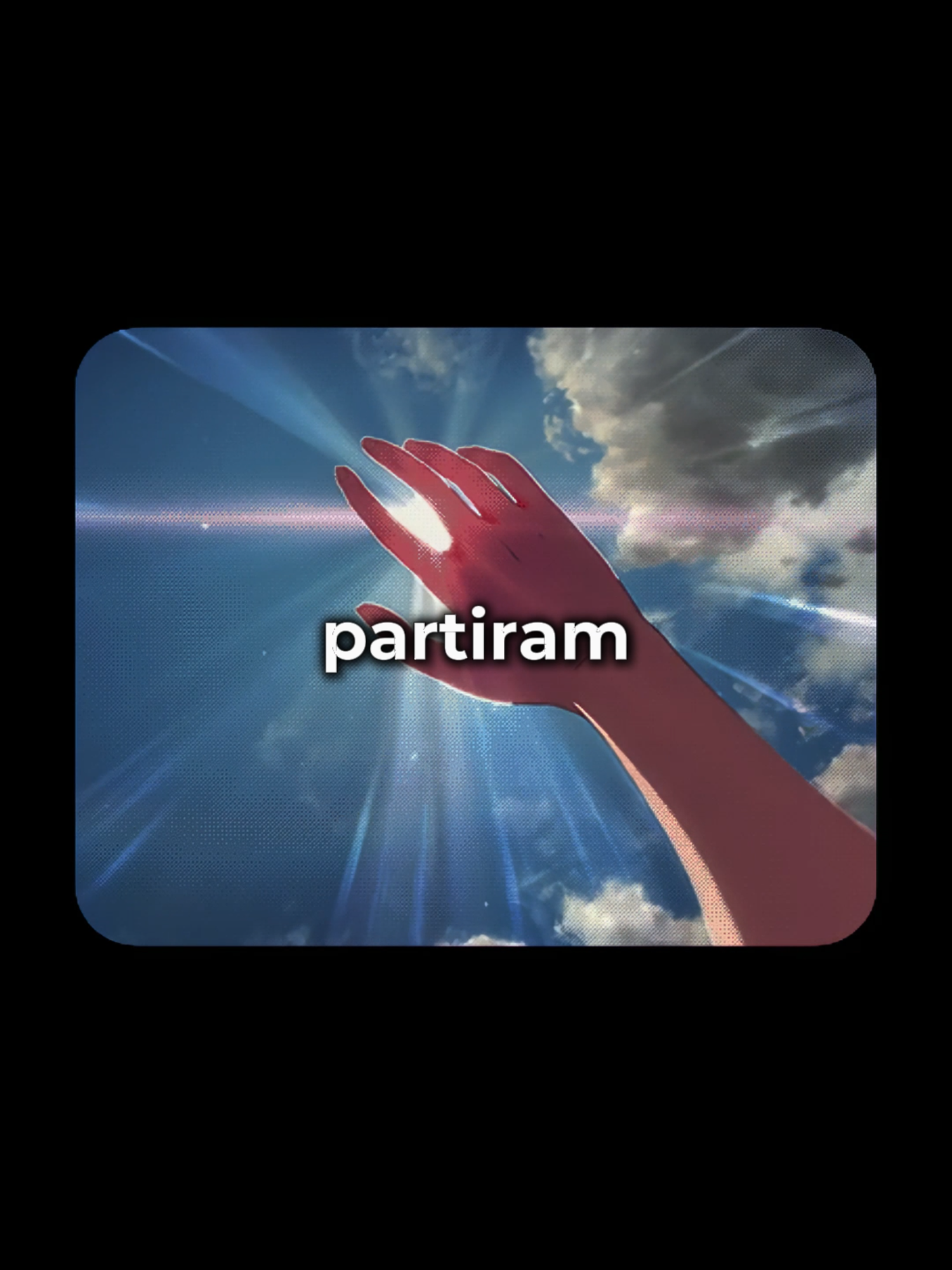 Num piscar de olhos... #reflexão #fyp #motivação