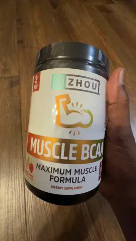 Muscle BCAA Supplements #somalitiktok #shuayb_jhurtiktokshop #somaliminnesota #somaliamerica 