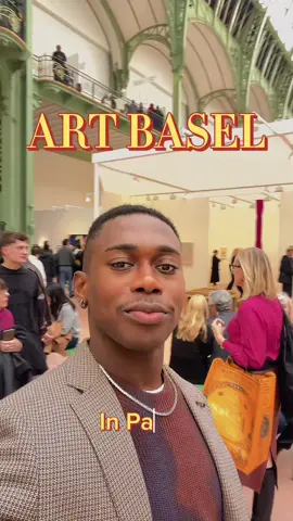 So much beauty!! #fyp #art #paris 