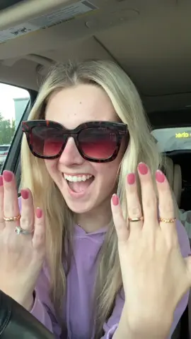 Nail dayyyyy #nails #nailday #nailtransformation #nailtrends 