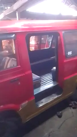 tolong jelasin cara pake closet yang ini gimana 🤣 #fyppppppppppppppppppppppp #angkot #bengkel