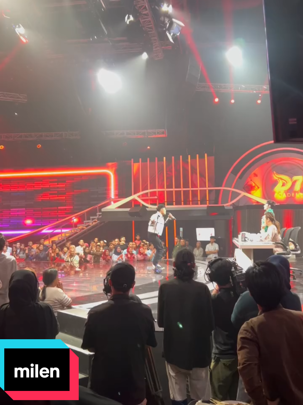 #milen homalee@DA7.Valen @DA7 MILA 