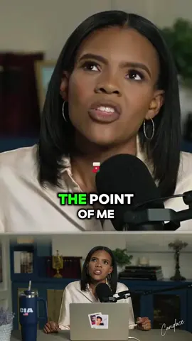 MATRIX REVELATIONS: Erika Kirk Speaks. Zionists Lie About Charlie. | Candace Ep 257 #erikakirk #candaceowens #fyp #candace #charliekirk 