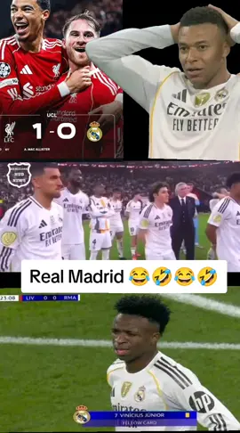 Real Madrid Madrid 😂🤣😂🤣😂🤣😂🤣😂🤣😂🤣🤣😂😂 à la Madrid à la Madrid à la Madrid 🤣😂😂🤣
