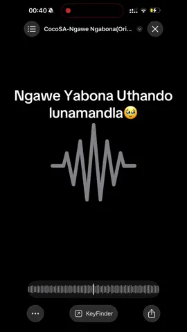 I’m so sorry for these Teasers Mara Album Iyeza! #fyp #album #cocosa 