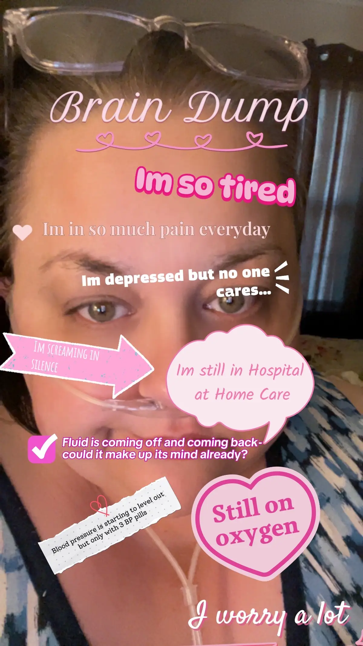 Brain dump today! #fypシ #influencer #contentcreator #brain #braindump 