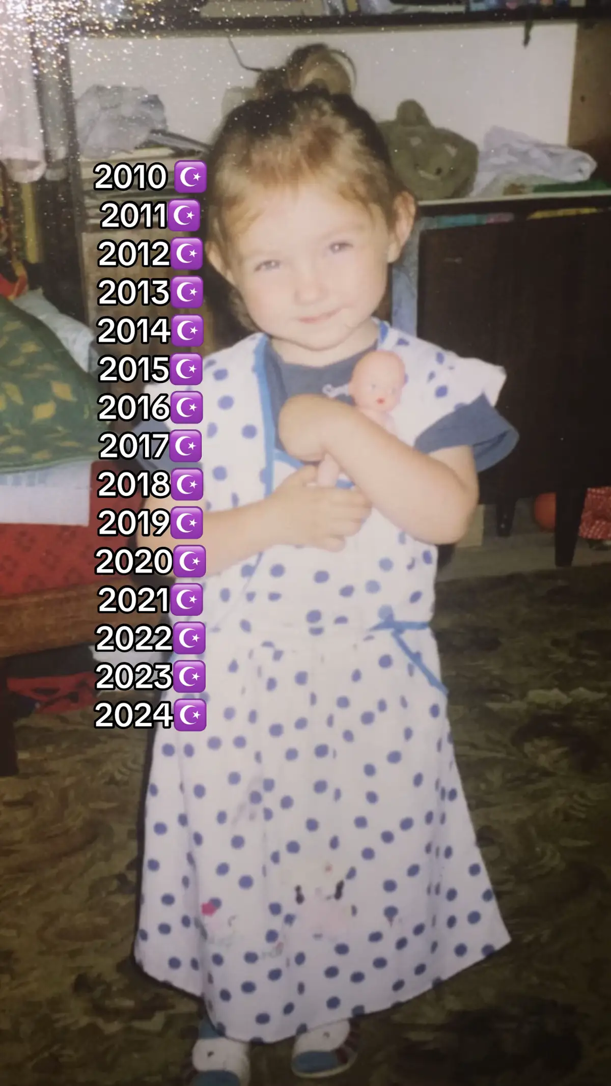 Muslim forever ☪️❤️