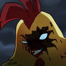 Pollito promete vengar a su amigo #seven #animeedit #paratiiiiiiiiiiiiiiiiiiiiiiiiiiiiiii #primevideocreator #scissorseven 