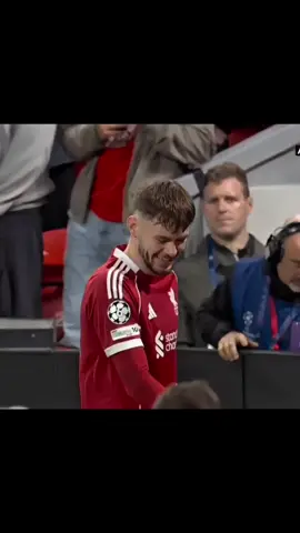 Connor Bradley 🏴‍☠️🔴.#connorbradley #liverpool #liverpoolfc #footballtiktok #foot 