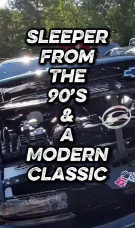 Grocery Gettin Sleeper From The 90’s! Chevy Impala SS! 4 Door Muscle Car! #mruniqueone1975 #mruniqueone #chevy #fyp #viral 