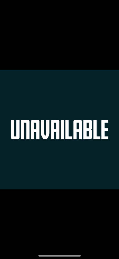 Unavailable because I am protecting my peace  #unbreakable #SelfCare #speakyourtruth #trauma #traumasurvivor 