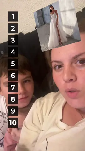 Facem topul rochiilor de mireasă 