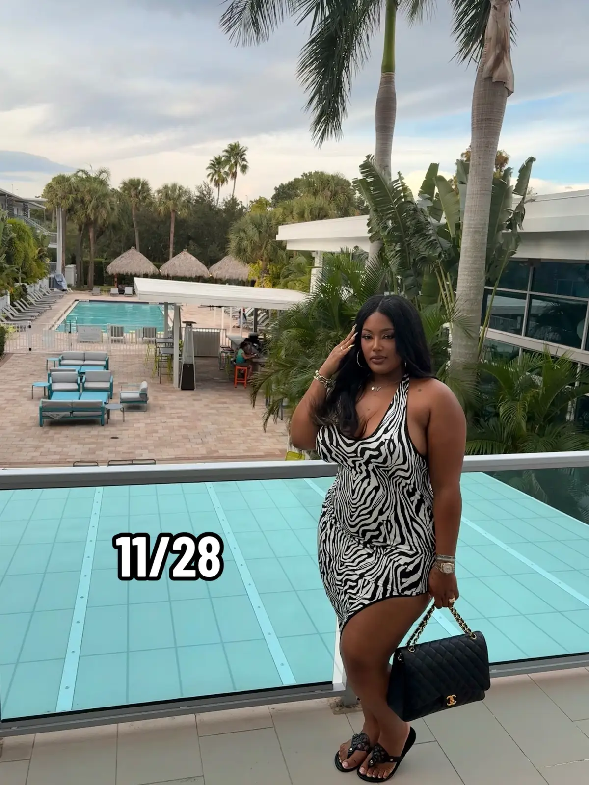 Drop ur dayyyy ♐️🔥