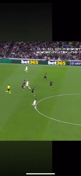 ミッキーファンデフェン（編集適当）#トッテナム #ミッキーファンデフェン #cl 