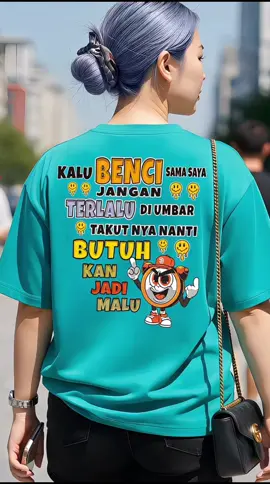 keren ini guys cuma 30 ribuan kaosnya #kaos #kaoskatakata #kaosviral #kaosdistro #fyp 