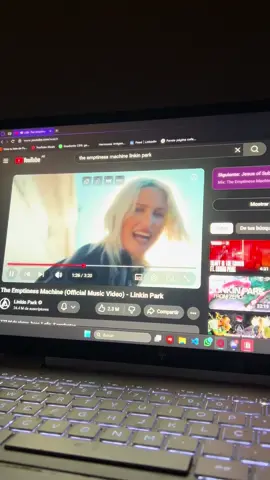 una curita al alma pd: hare: como 6 más xd ❤️‍🩹 #linkinpark #linkinparkargentina 