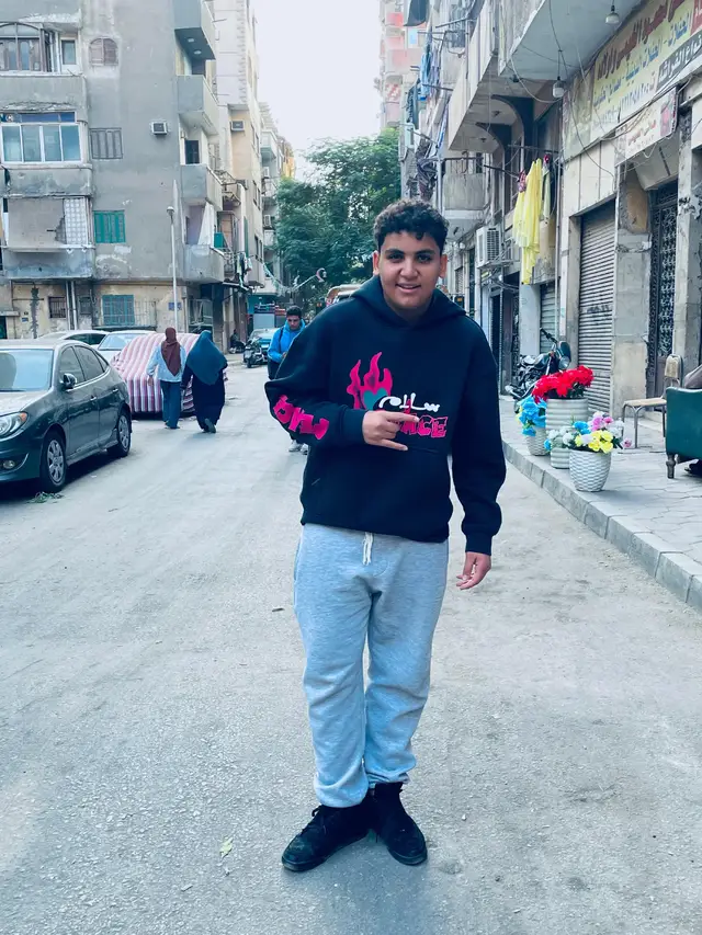 #الــد🐺يـــب #شبراامصر☝️ #روض_الفرج_بلدنا 