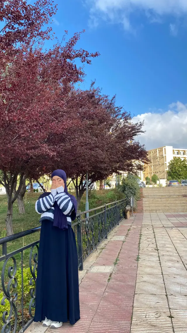 مشاء الله 🤍