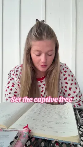 I expect a testimony because God is so good❤️ #testimony#captive#freedom#Jesus#prophecy 