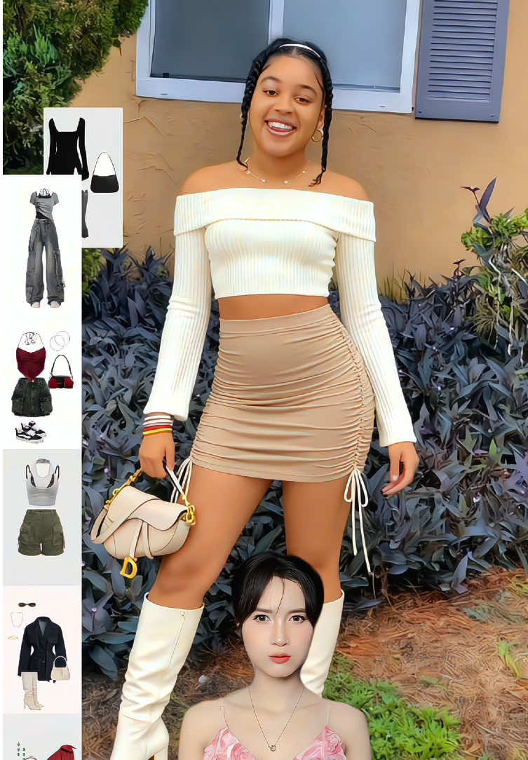 ai 7 beautiful clothes filter tutorial ai give you outfit tutorial #capcutpioneer #capcutforus #capcut #aiclothes ai clothes filter effects magic ai clothes filter effects ai outfit changer effect filter ai gives you outfit