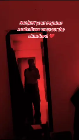 Not just your regular studs these ones set the standard ❤️#wlw #studsoftiktok #fyp #sapphicqueens #viral