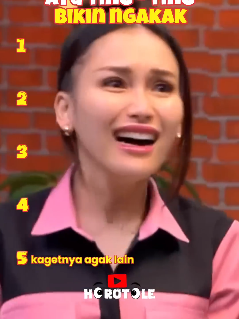 Momen LUCU Ayu Ting ting di Lapor Pak!! #viral #ayutingting #laporpaktrans7 #lucu 