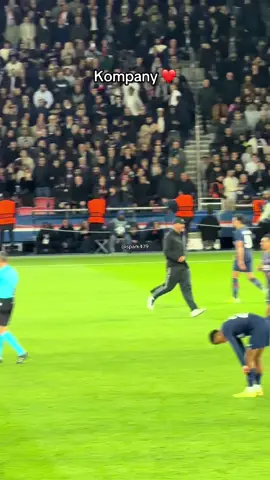 This coach ❤️ #psg #fcbayern #championsleague #fy #virlal 