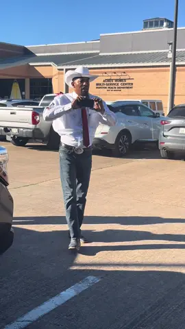 Today, I experienced an unfortunate and deeply troubling incident involving Theodis Daniel, a candidate currently running for Congressman of Texas. During our encounter, Mr. Daniel verbally harassed me in front of numerous witnesses, referring to me as a “Jasmine Crockett type” and a “stereotypical Black woman.” These words are not only deeply disrespectful, but they are especially disappointing coming from any Black man — let alone one seeking to hold a powerful position within our state’s Congress. Following his remarks, Mr. Daniel went so far as to attempt to interfere with my right to vote — an effort that was promptly and appropriately addressed by the staff at the Acres Homes Multiservice Center. I am profoundly disturbed by this experience. No individual should ever be subjected to verbal harassment, racial stereotypes, or intimidation while exercising their constitutional right to vote. This type of behavior has no place in leadership, in our communities, or anywhere that claims to stand for justice and equality. This moment is a stark reminder of why it is more important than ever for us to show up, stand firm, and VOTE. Our voices matter. Our rights matter. And together, we must continue to use our power at the polls to demand accountability, respect, and progress for all. #VoteTexas #ProtectOurRights #YourVoiceMatters #GetToThePolls