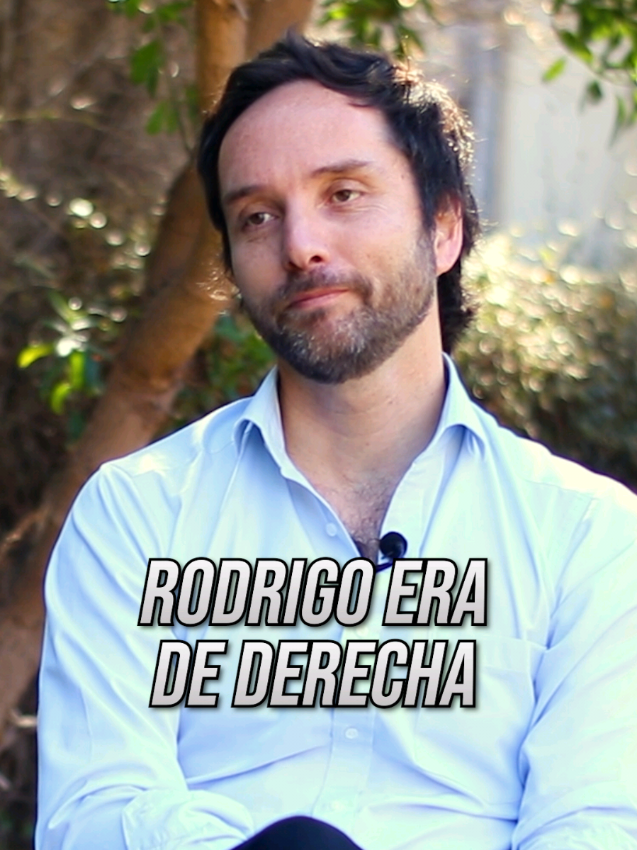 Cambia todo cambia #fyp #chile #politica 