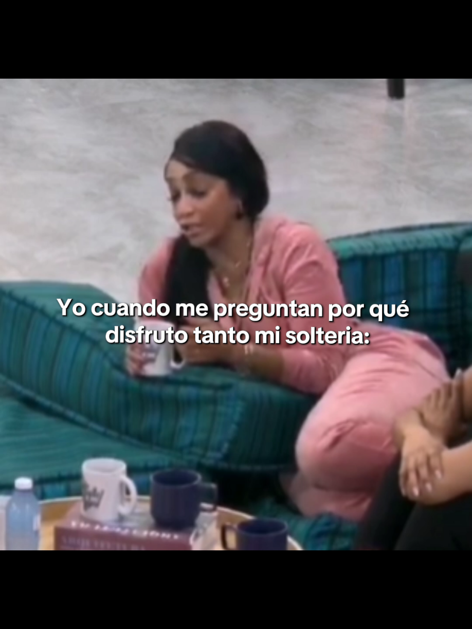 En conclusión, soy feliz ☝️#labellachanell #lagranseñora #paratiiiiiiiiiiiiiiiiiiiiiiiiiiiiii #Viral 