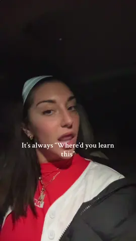 Like don’t worry ab that babe just enjoy the experience #fyp #citygirlsup #foryoupage #freaky #sexyyred 