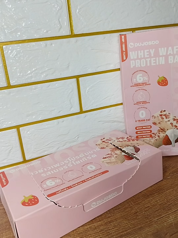 #โปรตีนแท่ง 