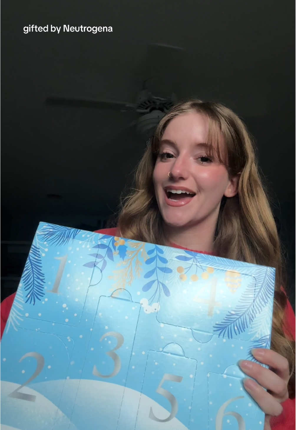 gifted by Neutrogena  everything in this set makes for the perfect gift to hydrate that winter skin!  @Neutrogena #holidaygiftset #christmasgift #giftideas #skincare #gifted_by_neutrogena 