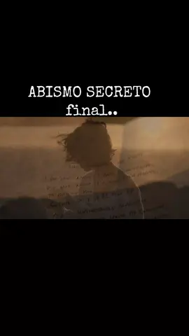 EL ABISMO SECRETO#pelicula completa #fpy 