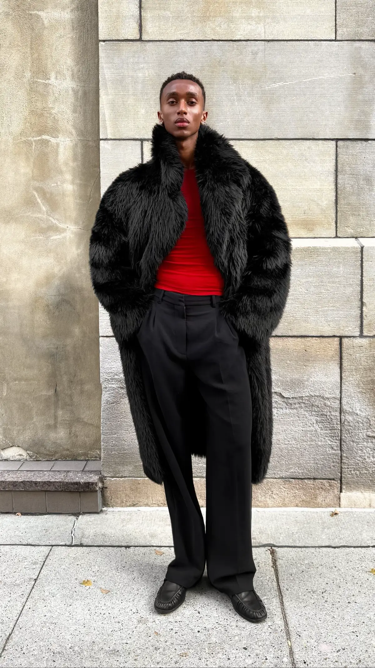 still celebrating my birthday because why not