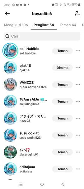 aku janji ya#masukberanda #foryoupage #fyp #teamsalju❄️ #boboiboyedit 