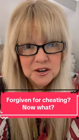 #cheatedon #betrayed #dating #losttrust #forgivingacheater